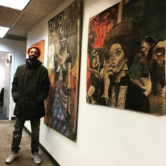 Meet your Posher, Julian - Picture 1 of 1